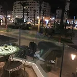 Appartement luxueux centre Casablanca Parking privé Netflix
