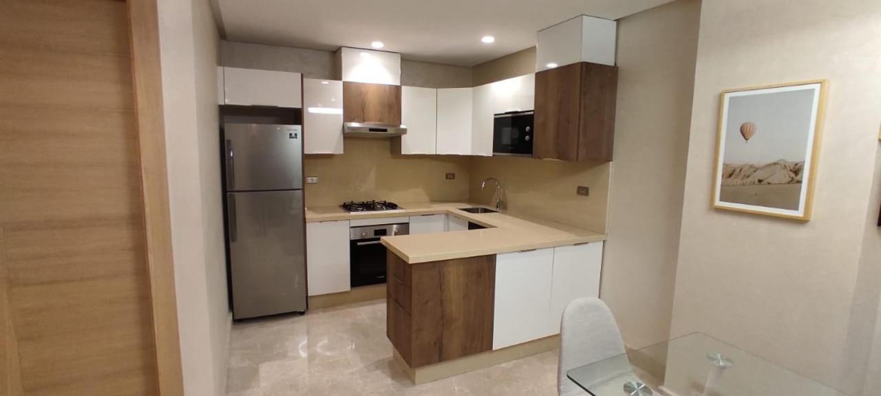 Appartement Luxueux Centre Parking Privé Netflix *