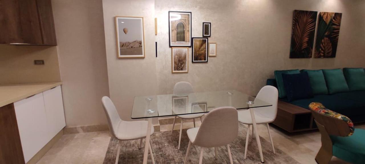 Appartement Luxueux Centre Parking Privé Netflix