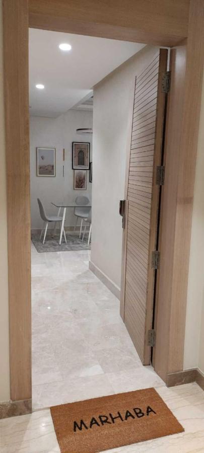 Appartement Luxueux Centre Parking Privé Netflix