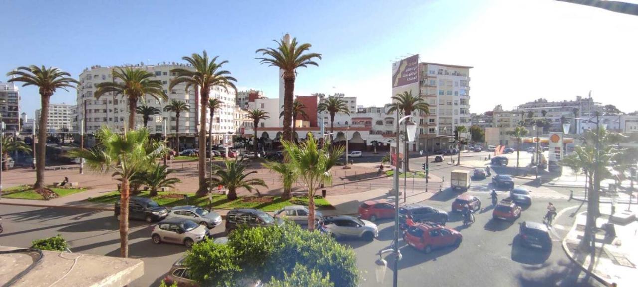 Luxueux Centre Parking Privé Netflix * Casablanca