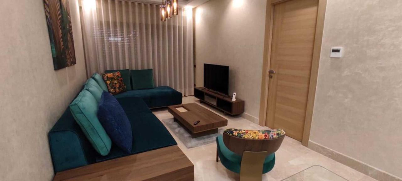 Appartement Luxueux Centre Parking Privé Netflix