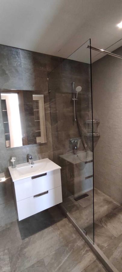 Luxueux Centre Parking Privé Netflix Appartement