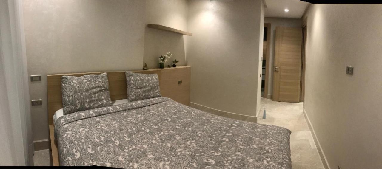 Appartement Luxueux Centre Parking Privé Netflix